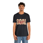 Goal Digger Shirt | Minimalist Statement Unisex T-Shirt