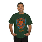 Brave | Brave & Proud Unisex Tee