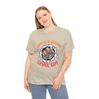 Life's A Game Shirt | Gamer's Unisex T-shirt