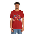 Hello Kindergarten School Shirt | First day of School Unisex T-Shirt