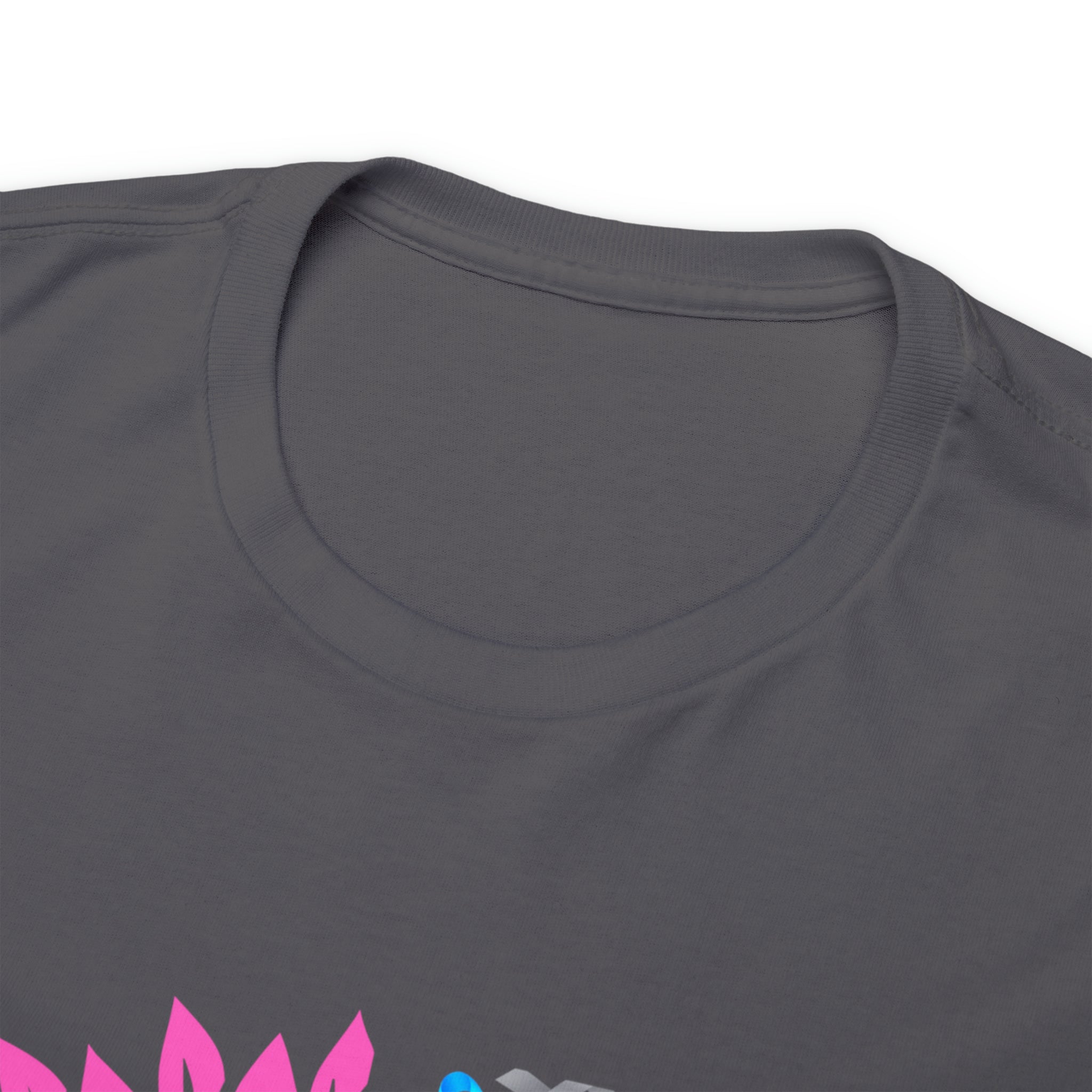 Faith Hope Love Shirt | Cancer Warrior Support Unisex T-Shirt