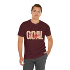 Goal Digger Shirt | Minimalist Statement Unisex T-Shirt