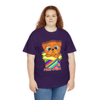 Peekaboo Shirt | Dog Lover Unisex T-Shirt