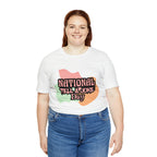 National Tell a Joke Day Shirt 2 | Humor Joke T-Shirt