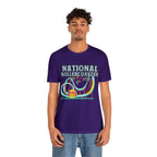 National Rollercoaster Day Shirt | Carnival Ride T-Shirt