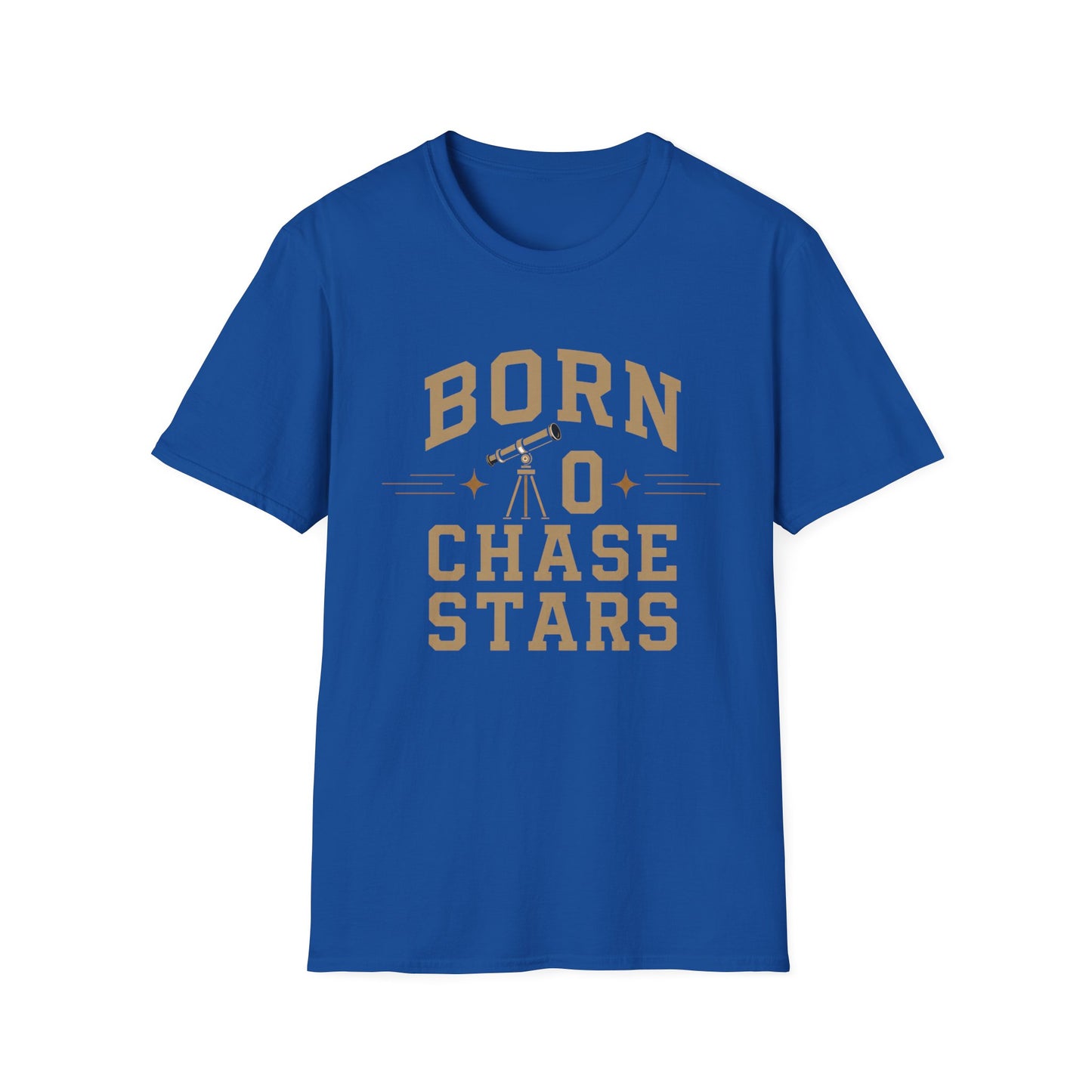 Born To Chase Stars Shirt