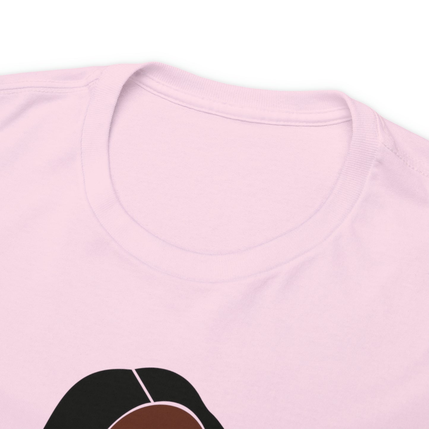 Black, Blessed & Beautiful Shirt | Empowered & Beautiful Cotton T-shirt