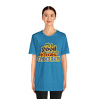 It's a Good Day to Study Integral Calculus | School Unisex T-Shirt