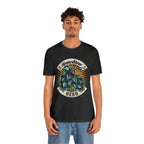 Home Brewed Beer Shirt 4 | Drink Beer Unisex T-Shirt