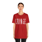 Cringe Funny Shirt | Hilarious Cringe T-Shirt