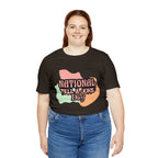National Tell a Joke Day Shirt 2 | Humor Joke T-Shirt