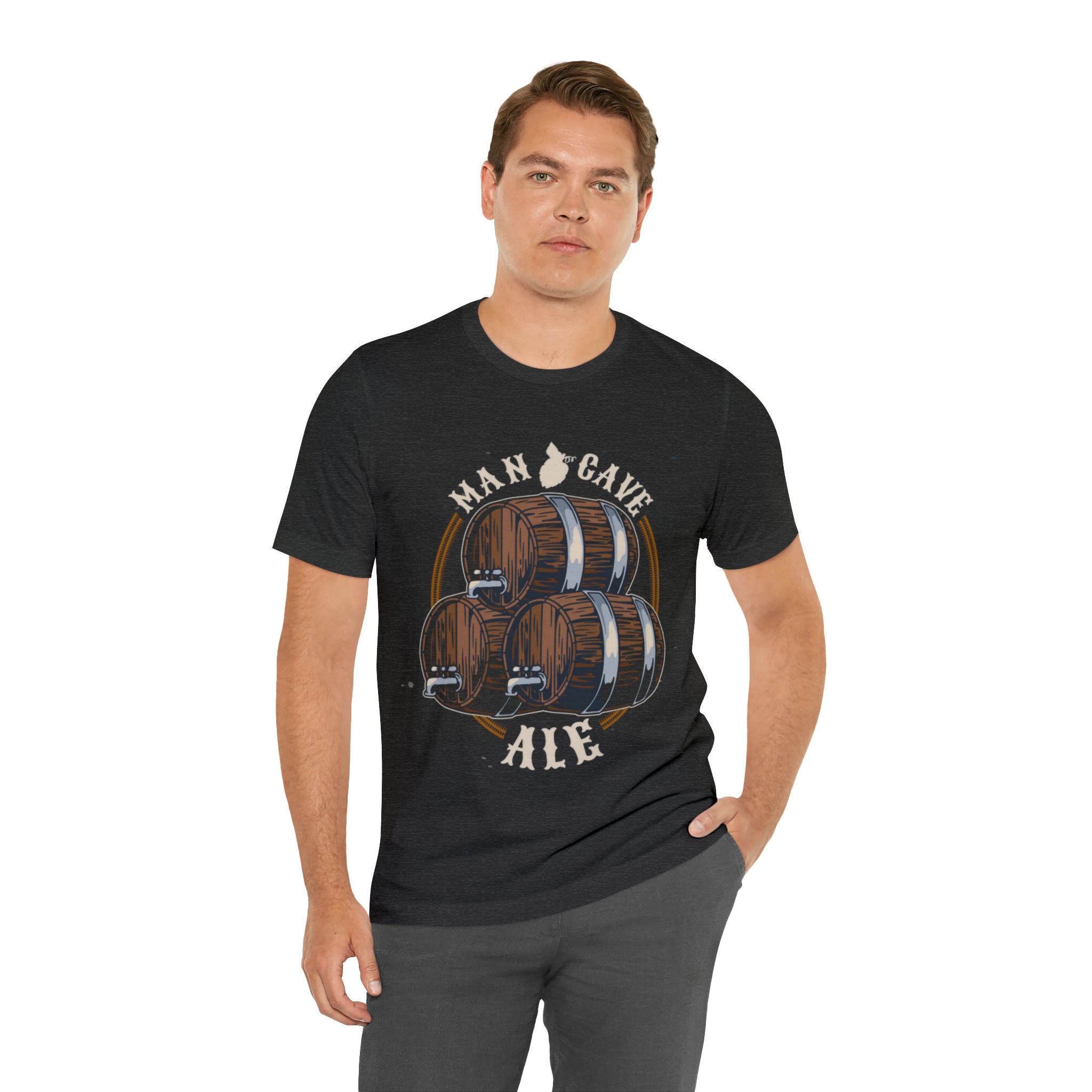 Home Brewed Beer Shirt 5 | Drink Beer Unisex T-Shirt