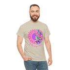 Faith Hope Love Shirt | Cancer Warrior Support Unisex T-Shirt
