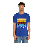 Classic Shirt | Retro Vibes Unisex T-Shirt