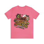 Beer and Motorcycle Shirt | Drink Beer Unisex T-Shirt
