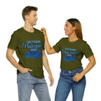 National Waterpark Day Shirt 2 | Waterpark Slide Unisex T-Shirt