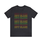 Buy Black Shirt 2 | Support Black Businesses Unisex T-Shirt
