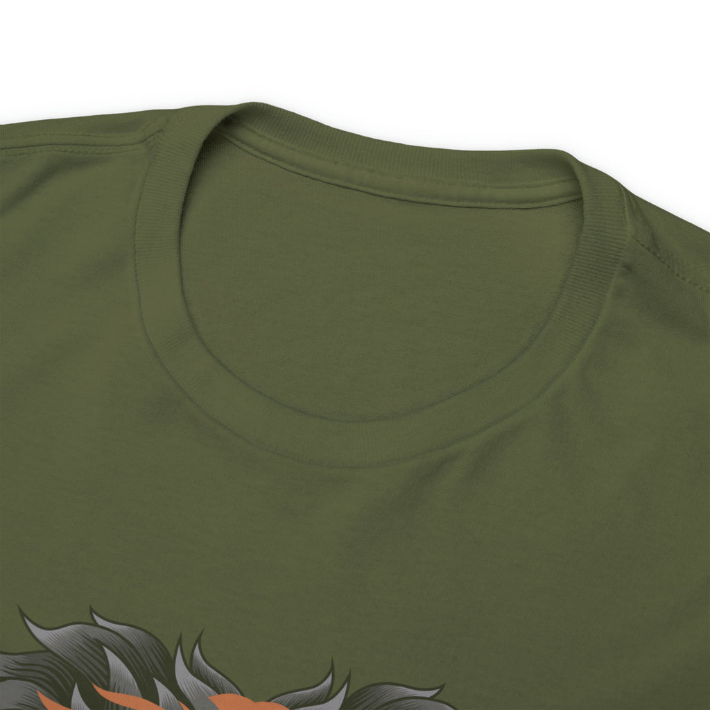 Fearless Shirt | Bold & Fearless Unisex T-Shirt
