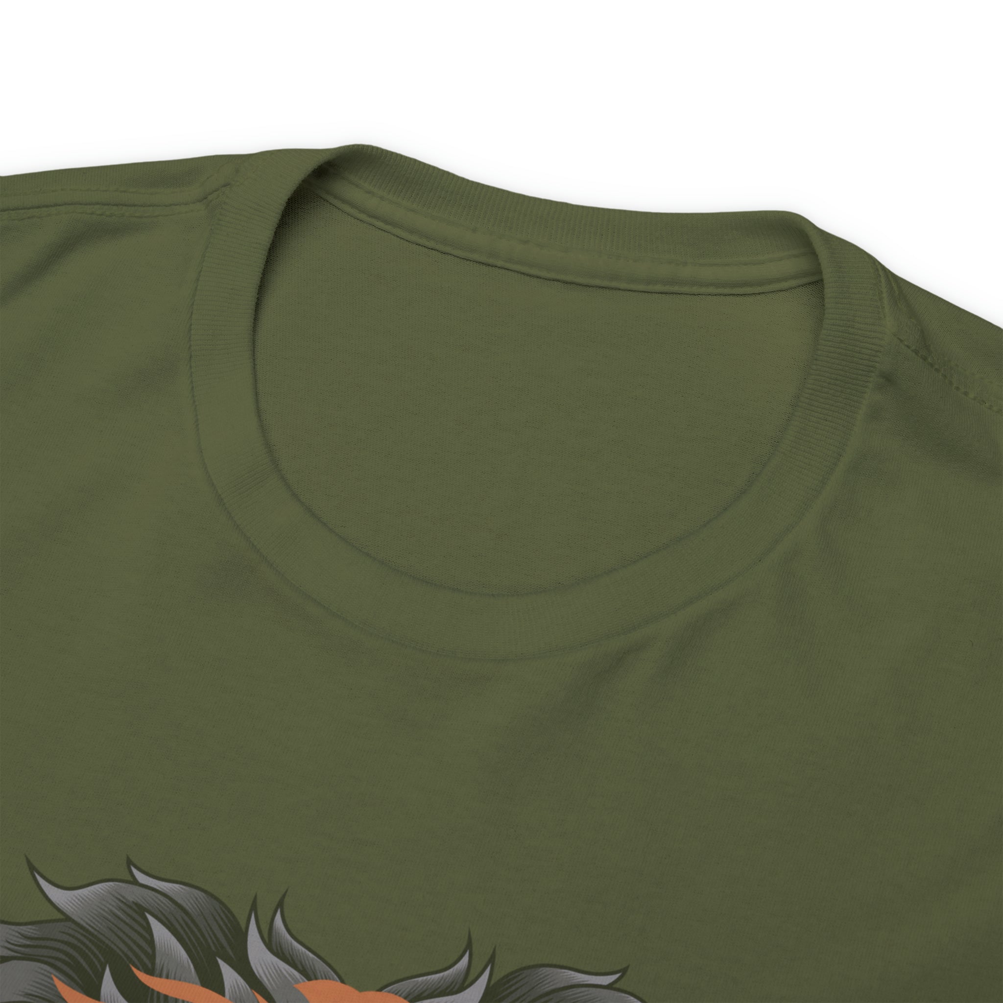 Fearless Shirt | Bold & Fearless Unisex T-Shirt