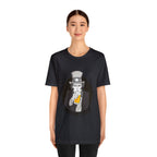 Drunkle Sam Beer Shirt | Drink Beer Unisex T-Shirt