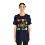 Back to School Cool Shirt 2 | Out of Summer, Back to School Cool Unisex T-Shirt