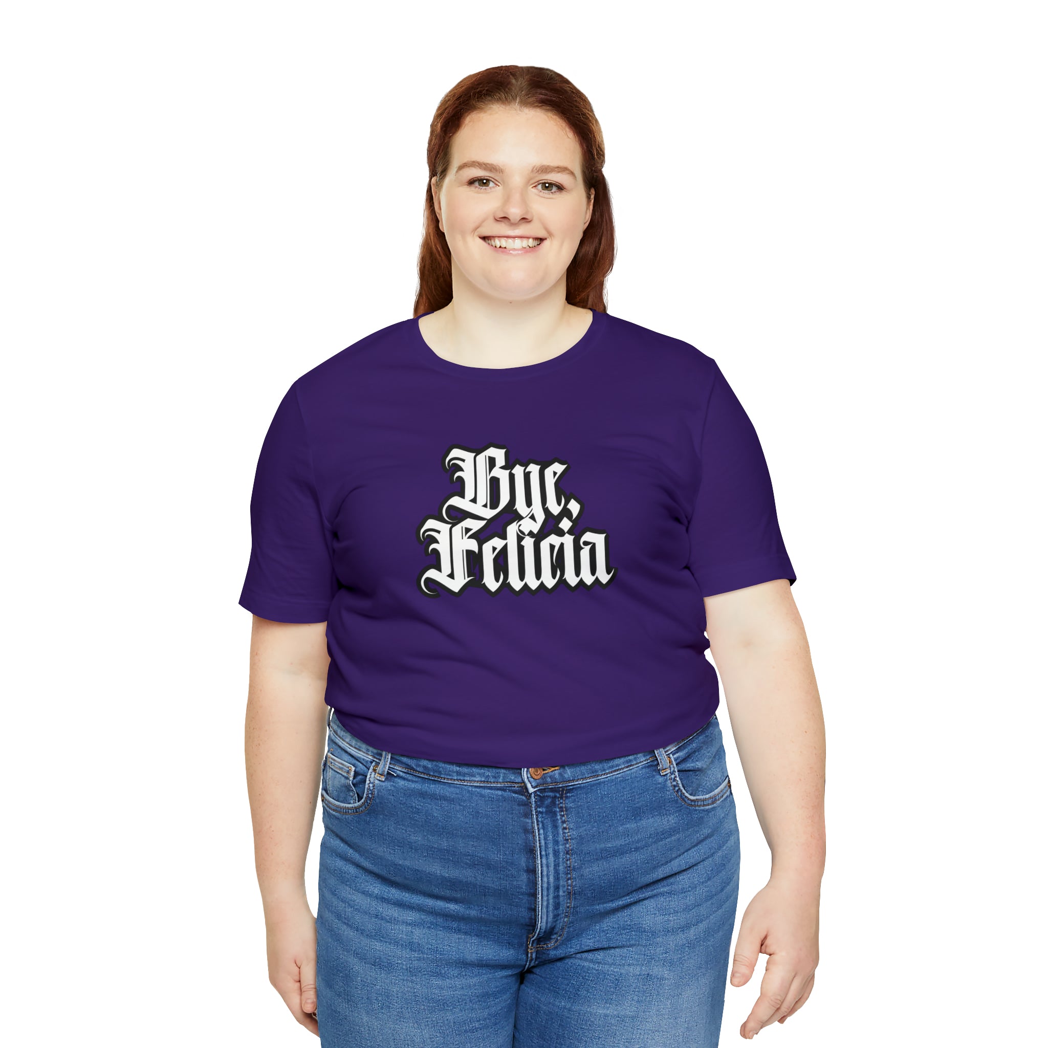 Bye, Felicia Shirt | Karen Statement T-Shirt