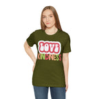 Love Kindness Shirt | International Love is Kind Day Unisex T-Shirt
