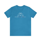 National Love is Kind Day Shirt | Love is Kind Day Unisex Statement T-Shirt