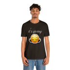It's Giving Shirt | Urban Streetwear Style Unisex T-Shirt