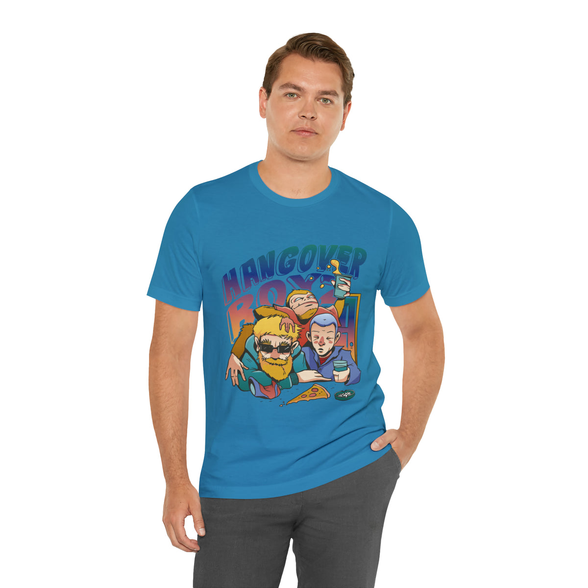 Hangover Drinking Beer Shirt | Drink Beer Unisex T-Shirt
