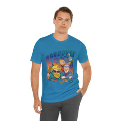Hangover Drinking Beer Shirt | Drink Beer Unisex T-Shirt