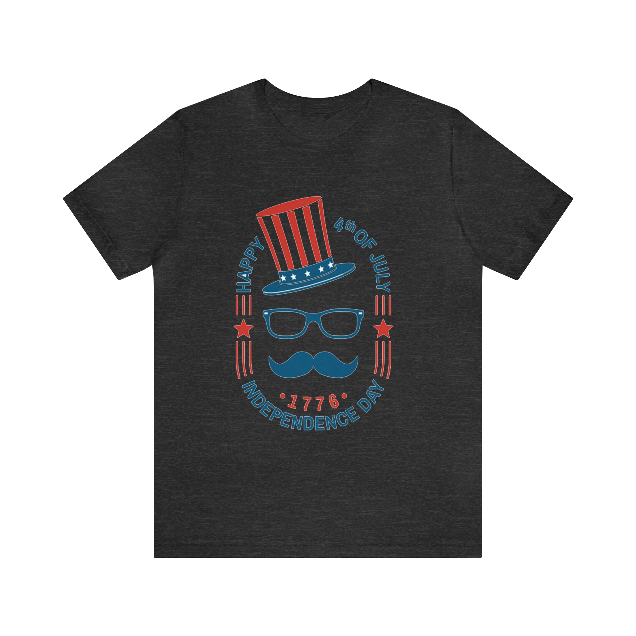 Happy Independence Day Shirt 2 | July 4 Independence T-Shirt