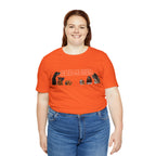Dog Month Shirt | Dogs in July Unisex T-Shirt