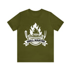 Grill Master Shirt | Grilling Meat Unisex T-Shirt