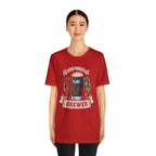 Home Brewed Beer Shirt 3 | Drink Beer Unisex T-Shirt