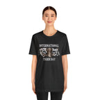 International Tiger Day 3 | Tiger Support Unisex T-Shirt