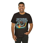 National Rollercoaster Day Shirt | Carnival Ride T-Shirt
