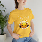 It's Giving Shirt | Urban Streetwear Style Unisex T-Shirt