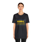 Humble Brag | Millennial Collection Unisex T-Shirt