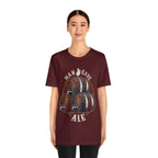 Home Brewed Beer Shirt 5 | Drink Beer Unisex T-Shirt