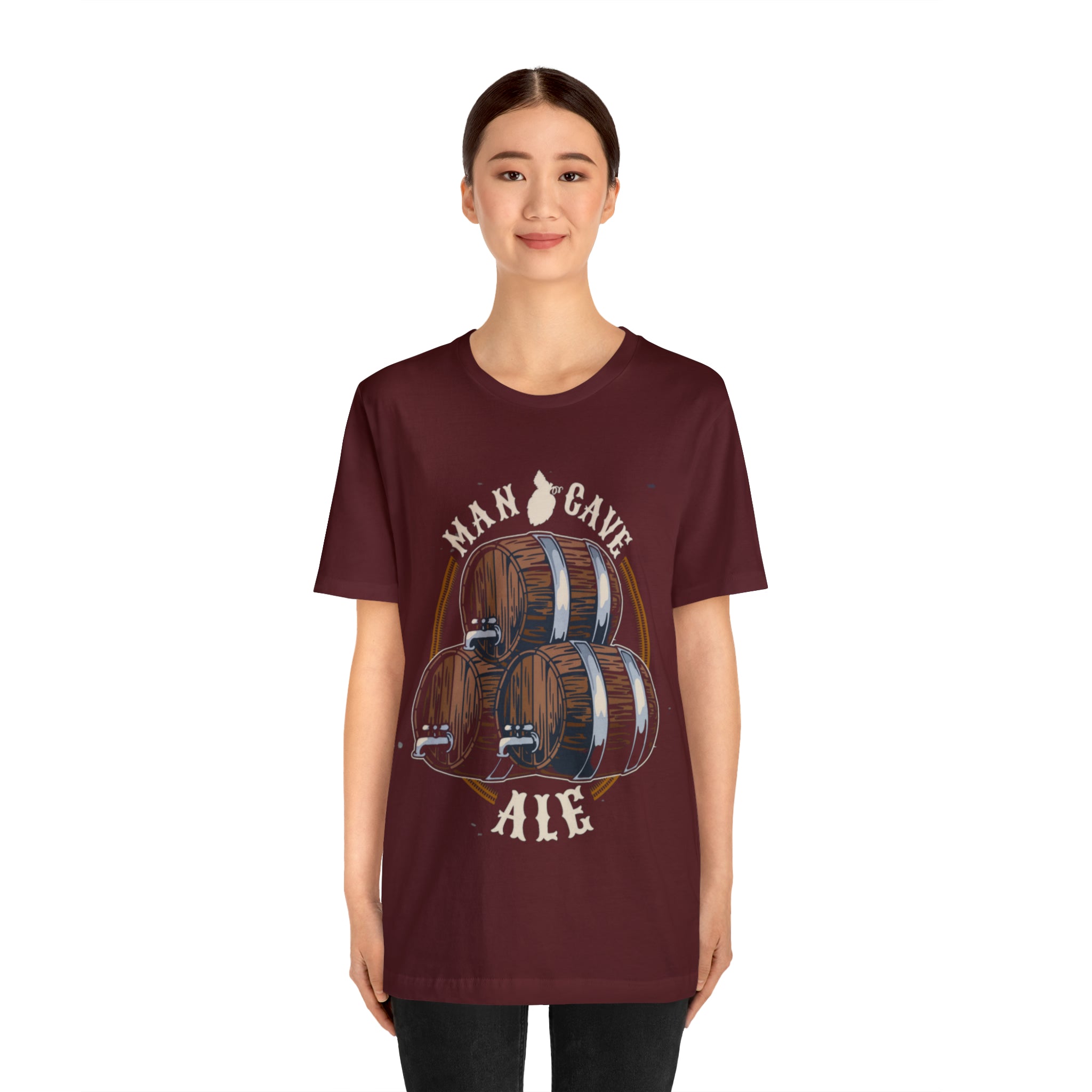 Home Brewed Beer Shirt 5 | Drink Beer Unisex T-Shirt