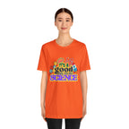 It's a Good Day to Study Science | School Unisex T-Shirt