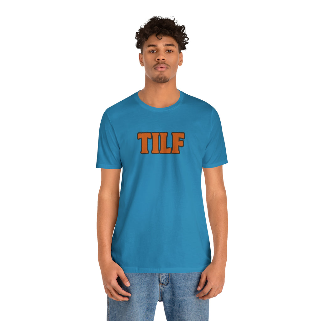 TILF Teacher I'd Like to Fuck Shirt | Funny Teacher Unisex T-Shirt