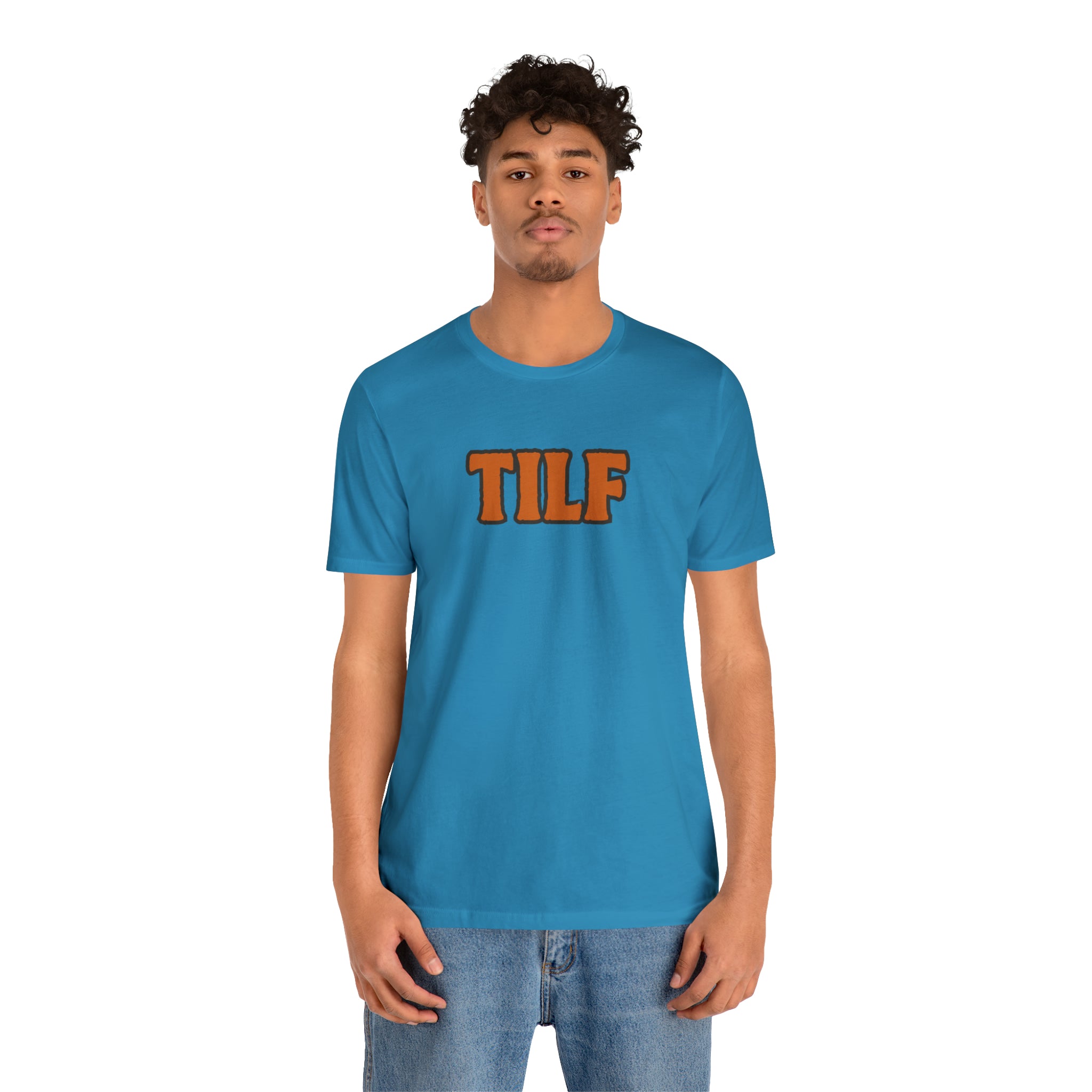 TILF Teacher I'd Like to Fuck Shirt | Funny Teacher Unisex T-Shirt