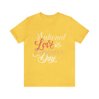 Love is Kind Shirt 2 | International Love is Kind Day Unisex T-Shirt
