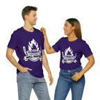 Grill Master Shirt | Grilling Meat Unisex T-Shirt