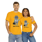 Have A Good Day Shirt | Cat Lover Unisex T-Shirt