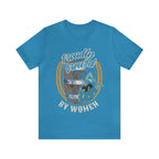 Brewed by Women Beer Shirt | Drink Beer Unisex T-Shirt