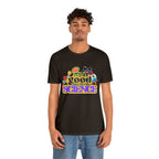 It's a Good Day to Study Science | School Unisex T-Shirt