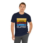 Classic Shirt | Retro Vibes Unisex T-Shirt